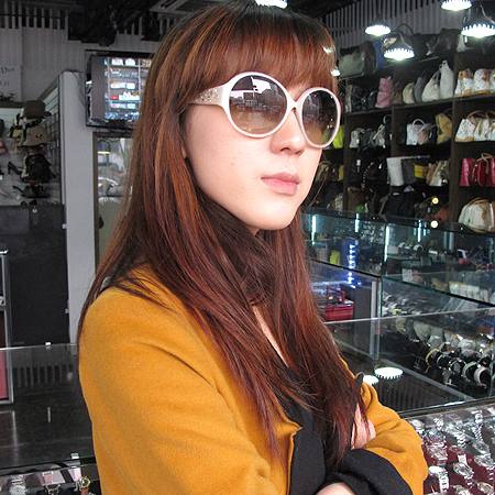 FURLA(�Ƕ�) ���� ť�� ���������� ���۶� �̹���4 - ���̺��� �߰���ǰ