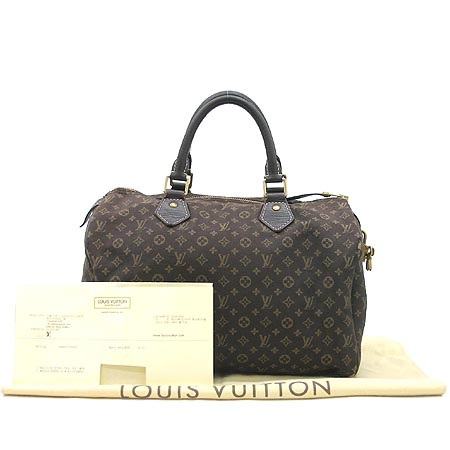 Louis Vuitton(���̺���) M95224 ���׷� ĵ���� �̴ϸ� ���ǵ� 30 ��Ʈ�� �̹���2 - ���̺��� �߰���ǰ