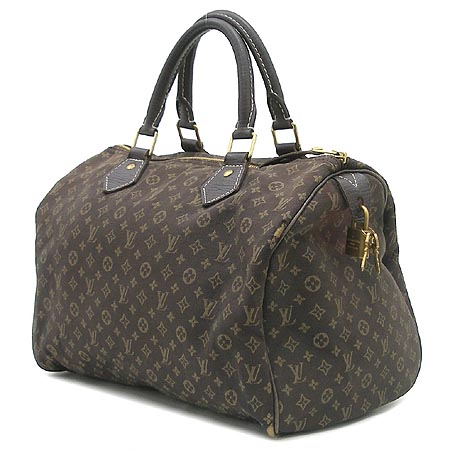 Louis Vuitton(���̺���) M95224 ���׷� ĵ���� �̴ϸ� ���ǵ� 30 ��Ʈ�� �̹���3 - ���̺��� �߰���ǰ