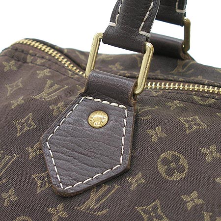 Louis Vuitton(���̺���) M95224 ���׷� ĵ���� �̴ϸ� ���ǵ� 30 ��Ʈ�� �̹���4 - ���̺��� �߰���ǰ