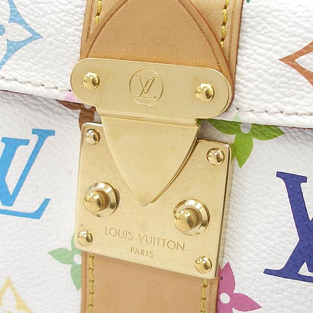 Louis Vuitton(���̺���) M92643 ���׷� ��Ƽ�÷� ȭ��Ʈ ��Ƽ���ǵ� 30  ��Ʈ�� [�б�������] �̹���3 - ���̺��� �߰���ǰ