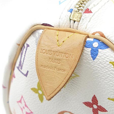 Louis Vuitton(���̺���) M92643 ���׷� ��Ƽ�÷� ȭ��Ʈ ��Ƽ���ǵ� 30  ��Ʈ�� [�б�������] �̹���4 - ���̺��� �߰���ǰ