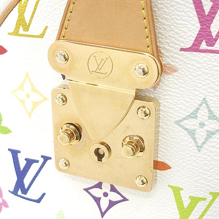 Louis Vuitton(���̺���) M92643 ���׷� ��Ƽ�÷� ȭ��Ʈ ��Ƽ���ǵ� 30  ��Ʈ�� [�б�������] �̹���5 - ���̺��� �߰���ǰ