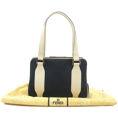 Fendi(���) �к긯 ���� ��Ƽġ �簢 ��Ʈ�� �̹���2 - ���̺��� �߰���ǰ
