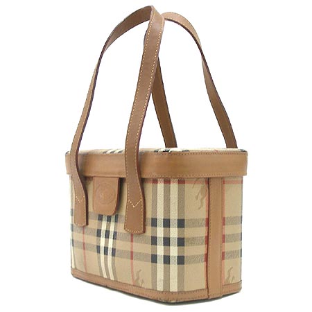 Burberry(������) Ŭ���� üũ �簢 ��Ʈ�� �̹���3 - ���̺��� �߰���ǰ