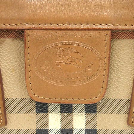 Burberry(������) Ŭ���� üũ �簢 ��Ʈ�� �̹���4 - ���̺��� �߰���ǰ