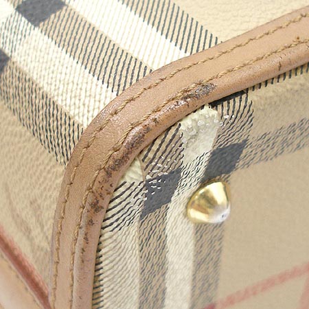 Burberry(������) Ŭ���� üũ �簢 ��Ʈ�� �̹���5 - ���̺��� �߰���ǰ