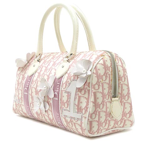 Dior(ũ����î���) BO B0094 ��ũ PVC �ΰ� �ö�� ť�� ��� ������ ��Ʈ�� [��������] �̹���2 - ���̺��� �߰���ǰ