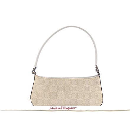 Ferragamo(��󰡸�) 21 1235 ��ġ�� �ΰ� ����� �̹���2 - ���̺��� �߰���ǰ