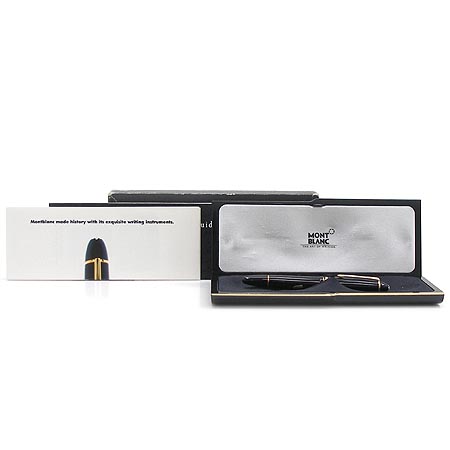 Montblanc(������) 146 ���̽��ͽ�ƣ 14K M�� ������ [��������] �̹���2 - ���̺��� �߰���ǰ