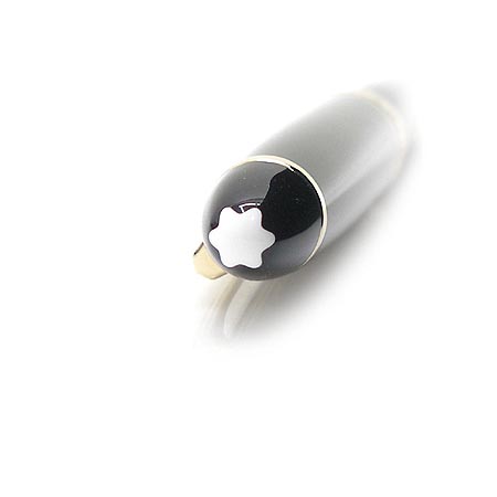 Montblanc(������) 146 ���̽��ͽ�ƣ 14K M�� ������ [��������] �̹���3 - ���̺��� �߰���ǰ