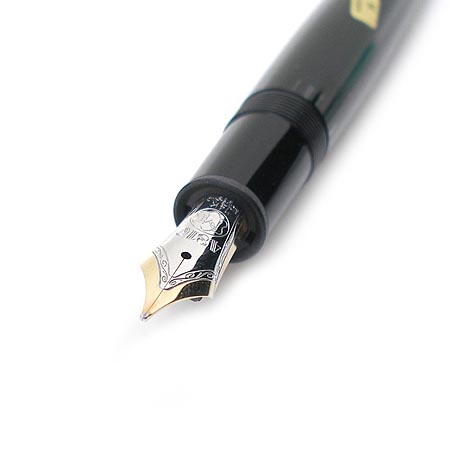 Montblanc(������) 146 ���̽��ͽ�ƣ 14K M�� ������ [��������] �̹���5 - ���̺��� �߰���ǰ