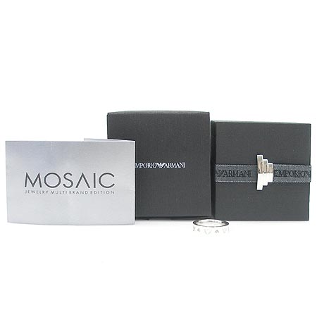 Armani(�Ƹ�����) EG1613 ť�� ��� 925 (�ǹ�) ���� �̹���2 - ���̺��� �߰���ǰ