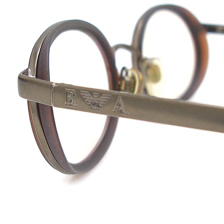 Armani(�Ƹ�����) 085-S ���� �̴ϼ� �Ȱ��� �̹���4 - ���̺��� �߰���ǰ