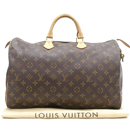 Louis Vuitton(���̺���) M41522 ���׷� ĵ���� ���ǵ�40 ��Ʈ�� [��������] �̹���2 - ���̺��� �߰���ǰ
