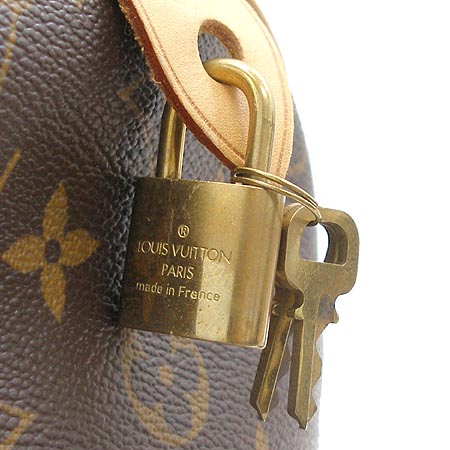 Louis Vuitton(���̺���) M41522 ���׷� ĵ���� ���ǵ�40 ��Ʈ�� [��������] �̹���4 - ���̺��� �߰���ǰ