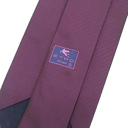 Etro(��Ʈ��) 100% ��ũ ��Ÿ�� �̹���2 - ���̺��� �߰���ǰ