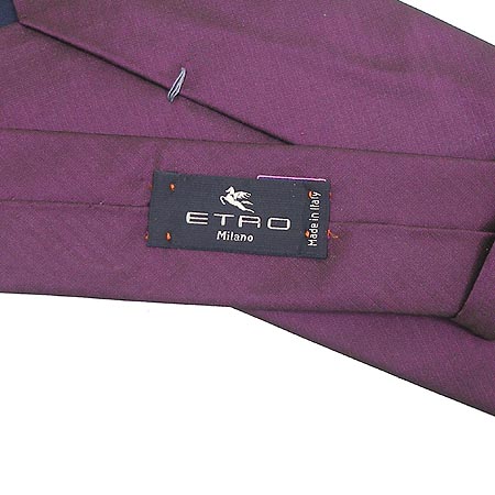 Etro(��Ʈ��) 100% ��ũ ��Ÿ�� �̹���3 - ���̺��� �߰���ǰ