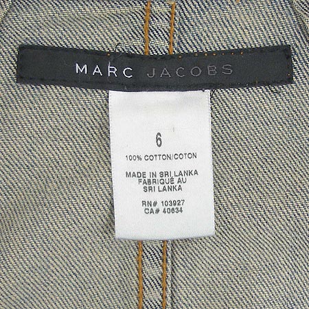 Marc_Jacobs(��ũ�����߽�) û���� �̹���4 - ���̺��� �߰���ǰ