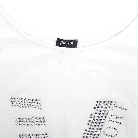 Versace(������ü) Ƽ �̹���2 - ���̺��� �߰���ǰ