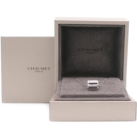 CHAUMET(���) 18K ȭ��Ʈ��� ���Ʈ ����� [�б�������] �̹���4 - ���̺��� �߰���ǰ