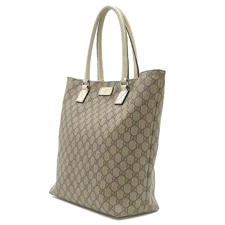 Gucci(����) 131220 GG�ΰ� PVC ��Ʈ�� [�б�������] �̹���2 - ���̺��� �߰���ǰ