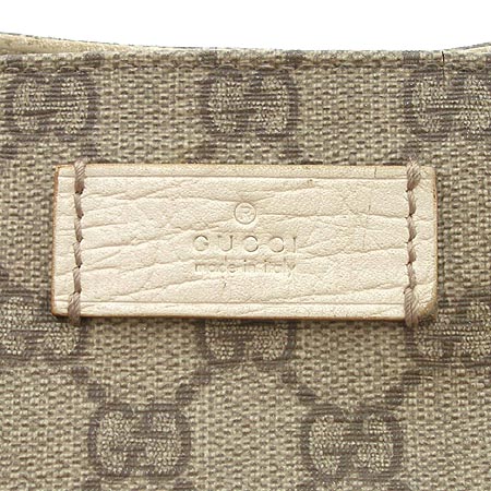 Gucci(����) 131220 GG�ΰ� PVC ��Ʈ�� [�б�������] �̹���3 - ���̺��� �߰���ǰ