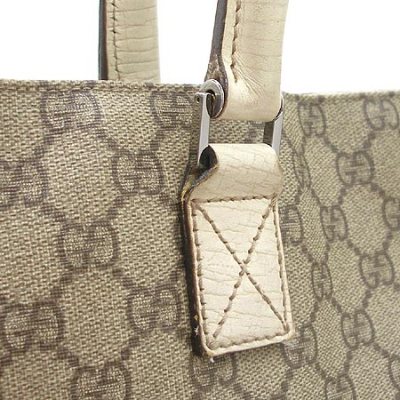 Gucci(����) 131220 GG�ΰ� PVC ��Ʈ�� [�б�������] �̹���4 - ���̺��� �߰���ǰ