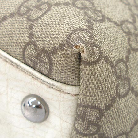 Gucci(����) 131220 GG�ΰ� PVC ��Ʈ�� [�б�������] �̹���5 - ���̺��� �߰���ǰ