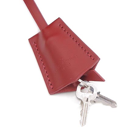 Louis Vuitton(���̺���) M5285M ���� ���� �ڽ��� ��Ʈ�� [��������] �̹���4 - ���̺��� �߰���ǰ