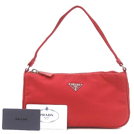 Prada(�����) MV633 ���� �к긯 �Ŀ�ġ ����� [��������] �̹���2 - ���̺��� �߰���ǰ