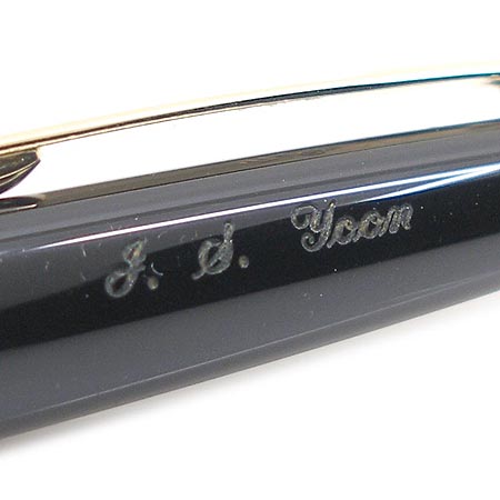Montblanc(������) 163 ���̽��ͽ�ƣ ������ �̹���3 - ���̺��� �߰���ǰ