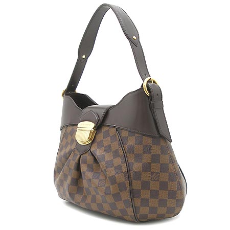 Louis Vuitton(���̺���) N41541 �ٹ̿� ĵ���� �ý�Ƽ�� MM ����� [��������] �̹���3 - ���̺��� �߰���ǰ