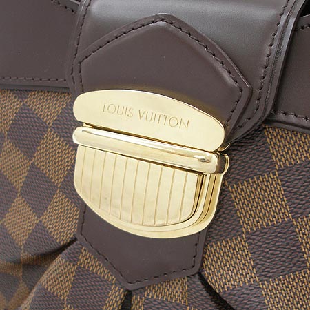 Louis Vuitton(���̺���) N41541 �ٹ̿� ĵ���� �ý�Ƽ�� MM ����� [��������] �̹���4 - ���̺��� �߰���ǰ