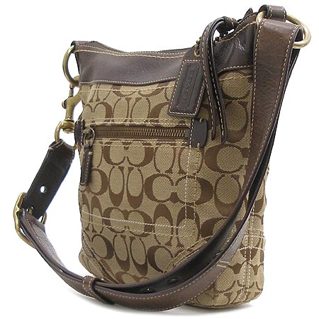 Coach(��ġ) �ñ׳�ó �ڰ��� ����� �̹���2 - ���̺��� �߰���ǰ