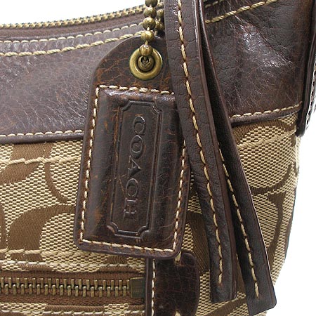 Coach(��ġ) �ñ׳�ó �ڰ��� ����� �̹���3 - ���̺��� �߰���ǰ