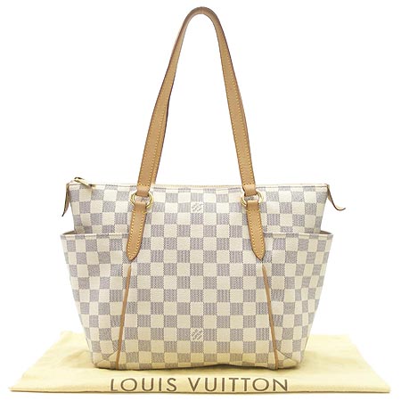 Louis Vuitton(���̺���) N51261 �ٹ̿� ���ָ� ĵ���� ��Ż�� PM ����� [��������] �̹���2 - ���̺��� �߰���ǰ