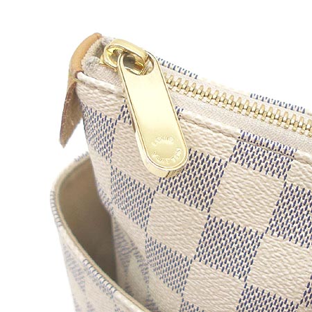 Louis Vuitton(���̺���) N51261 �ٹ̿� ���ָ� ĵ���� ��Ż�� PM ����� [��������] �̹���5 - ���̺��� �߰���ǰ