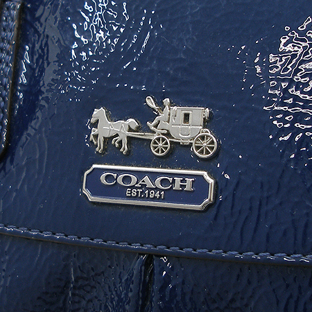 Coach(��ġ) ���̴�Ʈ ��긮�� 2way ��� �� ��Ʈ�� [��������] �̹���3 - ���̺��� �߰���ǰ