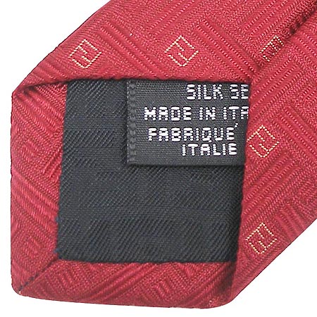 Fendi(���) 100 % ��ũ ��Ÿ�� �̹���4 - ���̺��� �߰���ǰ