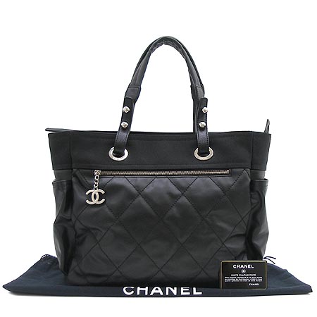 Chanel() A34210Y04413  Ƹ L   + Ŀġ [] ̹2 - ̺ ߰ǰ