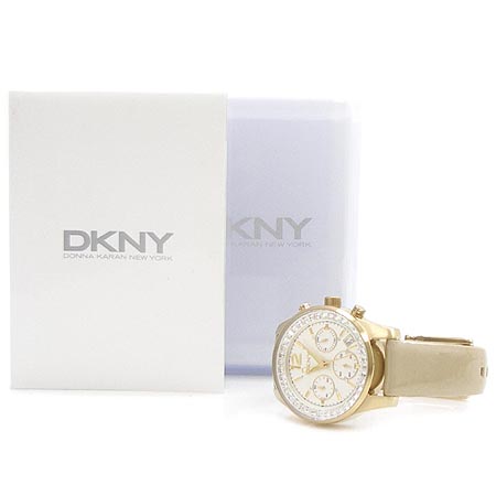 DKNY(����ī��) NY4360 ť�� ��� ���� ���� �Ҵ�Ʈ ���� ��� ������ �ð� �̹���2 - ���̺��� �߰���ǰ