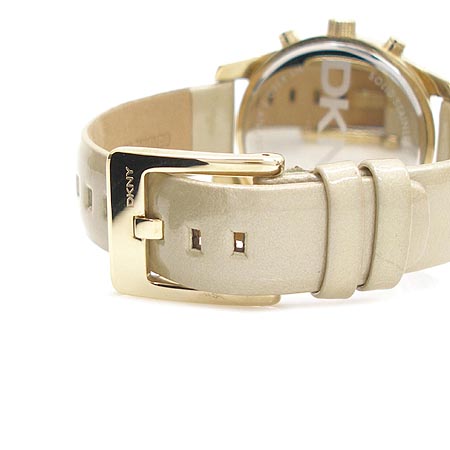 DKNY(����ī��) NY4360 ť�� ��� ���� ���� �Ҵ�Ʈ ���� ��� ������ �ð� �̹���4 - ���̺��� �߰���ǰ