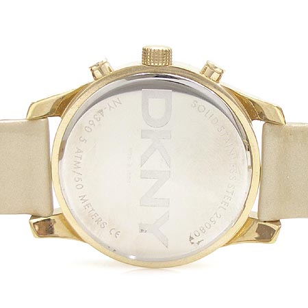 DKNY(����ī��) NY4360 ť�� ��� ���� ���� �Ҵ�Ʈ ���� ��� ������ �ð� �̹���5 - ���̺��� �߰���ǰ