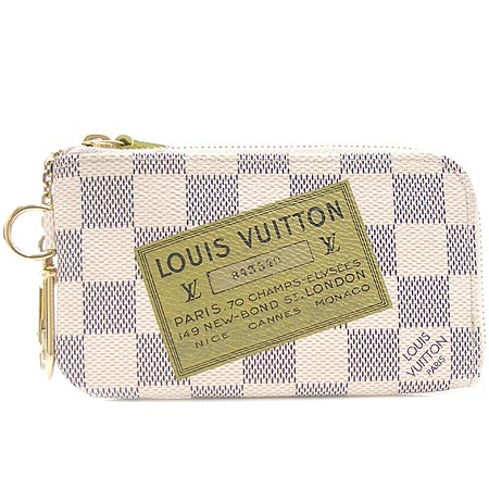 Louis Vuitton(̺) N63085 ٹ̿ ָ ĵ Ű Ŀġ ø    ŰȦ []