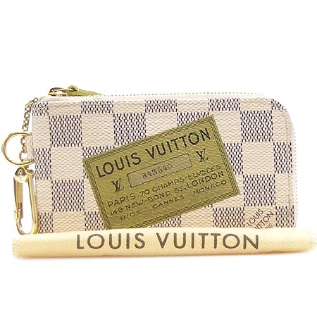 Louis Vuitton(̺) N63085 ٹ̿ ָ ĵ Ű Ŀġ ø    ŰȦ [] ̹2 - ̺ ߰ǰ