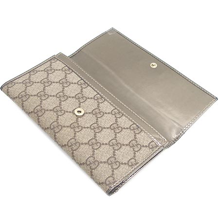 Gucci(����) 190334 GG�ΰ� PVC ������ [�б�������] �̹���4 - ���̺��� �߰���ǰ