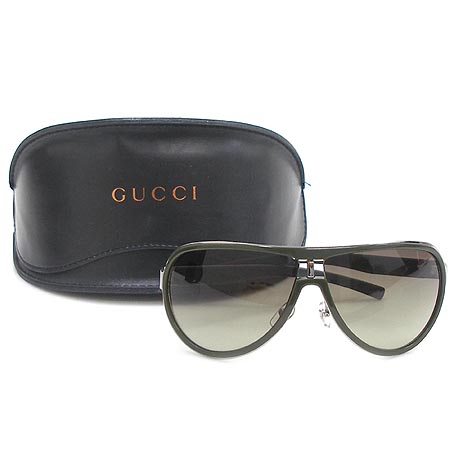 Gucci(����) GG1566/S REFMH ��Ż ���� ���۶� �̹���2 - ���̺��� �߰���ǰ