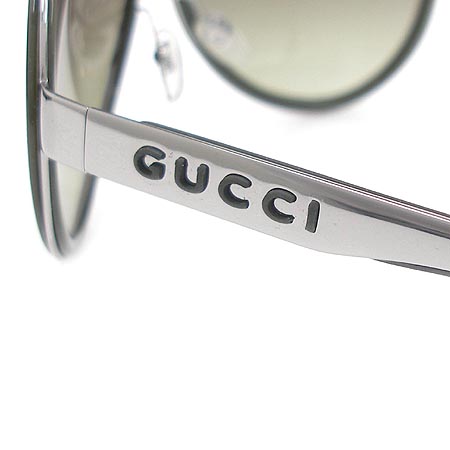 Gucci(����) GG1566/S REFMH ��Ż ���� ���۶� �̹���4 - ���̺��� �߰���ǰ