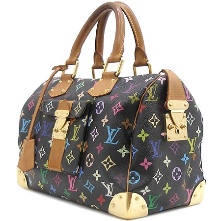Louis Vuitton(���̺���) M92642 ���׷� ��Ƽ �÷� ���� ��Ƽ���ǵ� 30 ��Ʈ�� �̹���2 - ���̺��� �߰���ǰ